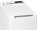 Whirlpool TDLR 65230S PL/N