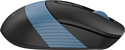 A4Tech Fstyler FB10C blue