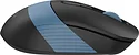 A4Tech Fstyler FB10C blue