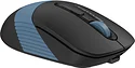 A4Tech Fstyler FB10C blue