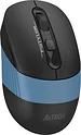 A4Tech Fstyler FB10C blue