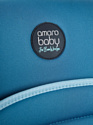 Amarobaby Safety (бирюзовый)