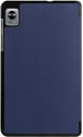 JFK Smart Case для Realme Pad Mini (темно-синий)