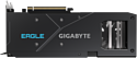 Gigabyte Radeon RX 6650 XT Eagle 8G (GV-R665XTEAGLE-8GD)
