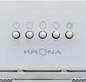 Krona Luisa 600 Glass white PB