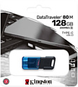 Kingston DataTraveler 80 M 128GB