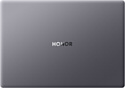 HONOR MagicBook X 14 2023 FRI-F56