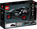 LEGO Technic 42160 Автомобиль Audi RS Q e-tron