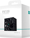 DeepCool FK120-3 IN 1 R-FK120-BKNPF3-G-1