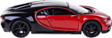 Bburago Bugatti Chiron Sport 18-42029 (красный)