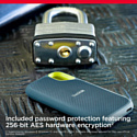 SanDisk Extreme SDSSDE61-2T00-G25M 2TB