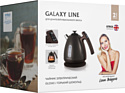 Galaxy Line GL0343 (горький шоколад)