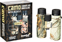 LEVENHUK Camo Maple 10x42 81928