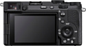 Sony A7C II BODY (ILCE-7CII) 