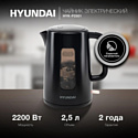 Hyundai HYK-P2501