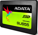 ADATA Ultimate SU655 480GB ASU655S-480GT-C