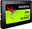 ADATA Ultimate SU655 480GB ASU655S-480GT-C