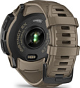 Garmin Instinct 2x Solar Tactical Edition