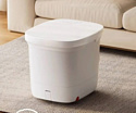 Xiaomi Intelligent Sterilization Foot Bath Haoyuebai