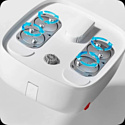 Xiaomi Intelligent Sterilization Foot Bath Haoyuebai