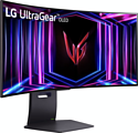 LG UltraGear 34GS95QE-B