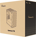 Ocypus Gamma C70 BK ARGB