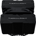 Thermalright Peerless Assassin 120 Mini (черный) Thermalright Peerless Assassin 120 Mini (черный)
