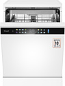 Weissgauff DW 6138 Touch Inverter Autoopen Weissgauff DW 6138 Touch Inverter Autoopen