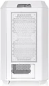 Thermaltake The Tower 250 Snow CA-1Z9-00S6WN-00