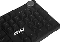 MSI Forge GK320