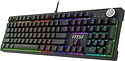 MSI Forge GK320