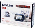 StarLine T94 GSM/GPS