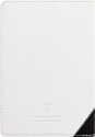 Vivacase White-Black для PocketBook 611/613/622/623 (VPB-C613FWh-Bl)