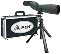 Alpen Spotting Scope 20-60x60 (742Kit)