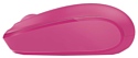 Microsoft Wireless Mobile Mouse 1850 U7Z-00065 Pink USB