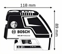 Bosch GCL 25 (0601066B02)