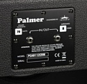 Palmer CAB 112 CRM
