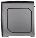 Thermaltake Versa N25 CA-1G2-00M1WN-00 Black