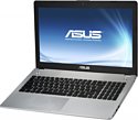 ASUS N56VV ASUS N56VV