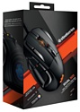 SteelSeries Rival 500 black USB