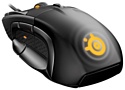 SteelSeries Rival 500 black USB