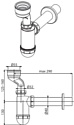 Alcaplast A45A