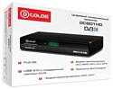 D-COLOR DC801HD DVB-C