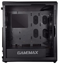 GameMax Raider X Black