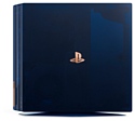 Sony PlayStation 4 Pro 2 ТБ 500 Million Limited Edition