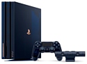 Sony PlayStation 4 Pro 2 ТБ 500 Million Limited Edition
