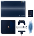 Sony PlayStation 4 Pro 2 ТБ 500 Million Limited Edition