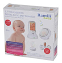 Ramili Baby RA300