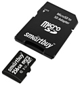 SmartBuy microSDXC Class 10 UHS-I U1 256GB + SD adapter