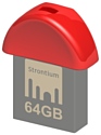 Strontium NITRO PLUS NANO 64GB